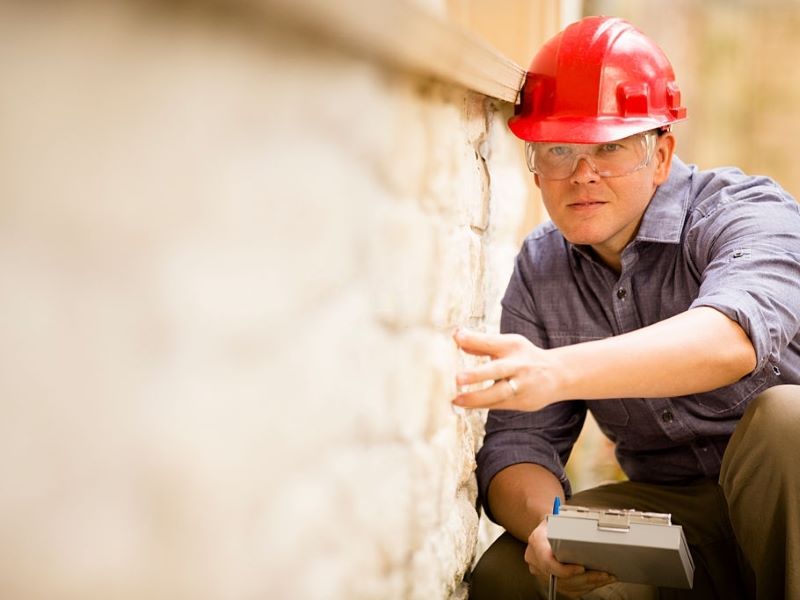 NV Basement Waterproofing Arlington